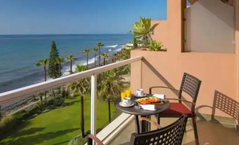 Elba Estepona Gran & Thalasso Spa - 34