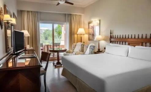 Elba Estepona Gran & Thalasso Spa - 36