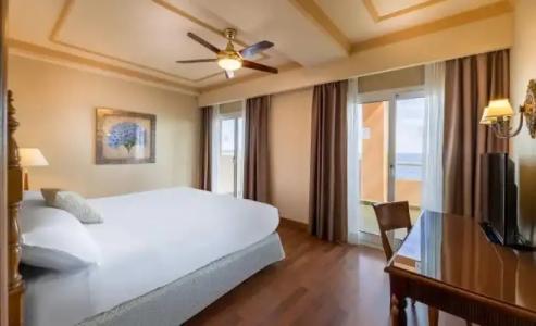 Elba Estepona Gran & Thalasso Spa - 52