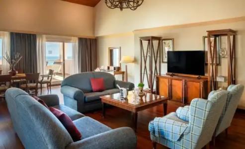 Elba Estepona Gran & Thalasso Spa - 55