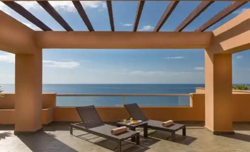 Elba Estepona Gran & Thalasso Spa - 60