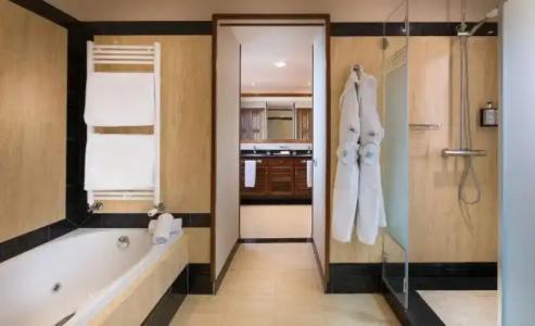 Elba Estepona Gran & Thalasso Spa - 56