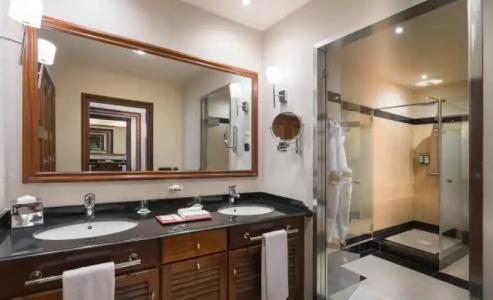 Elba Estepona Gran & Thalasso Spa - 32