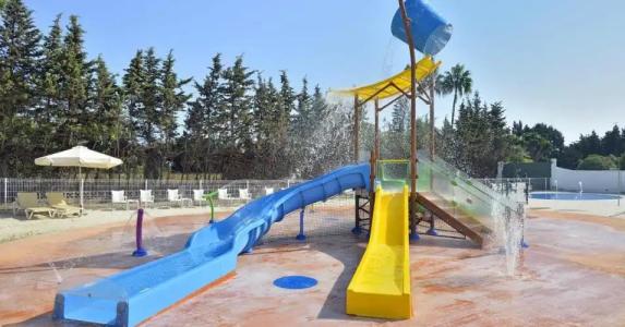 Sol Marbella Estepona Atalaya Park - 26