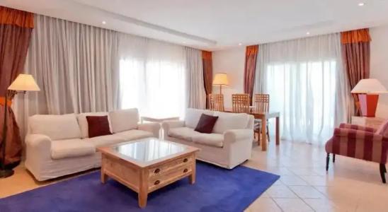 Sol Marbella Estepona Atalaya Park - 84