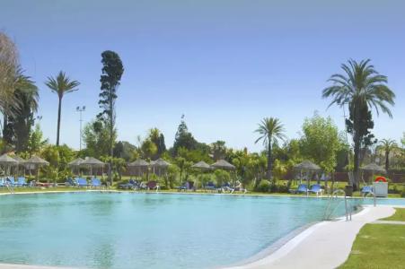 Sol Marbella Estepona Atalaya Park - 19