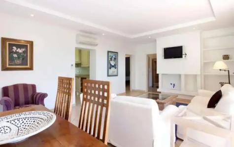 Sol Marbella Estepona Atalaya Park - 86