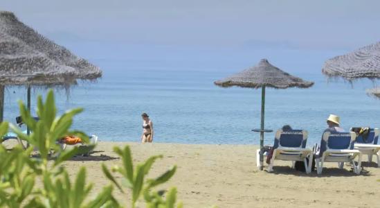 Sol Marbella Estepona Atalaya Park - 32