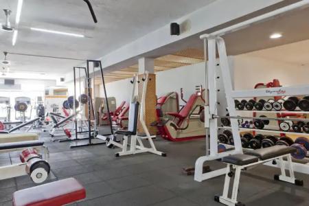 Sol Marbella Estepona Atalaya Park - 28