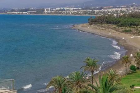 Sol Marbella Estepona Atalaya Park - 35