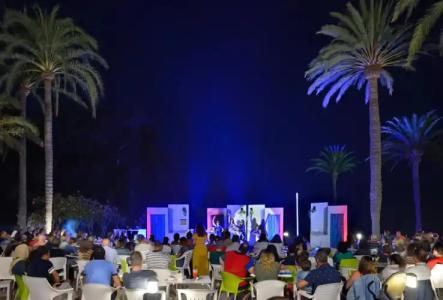 Sol Marbella Estepona Atalaya Park - 38