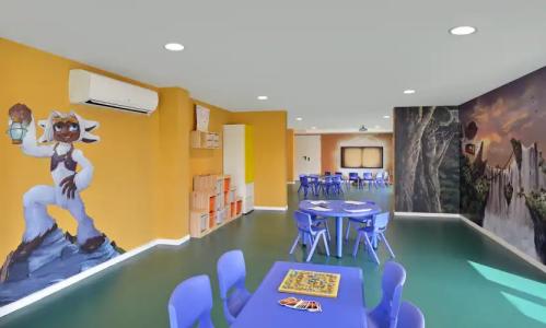 Sol Marbella Estepona Atalaya Park - 24