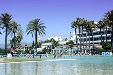 Sol Marbella Estepona Atalaya Park - 21