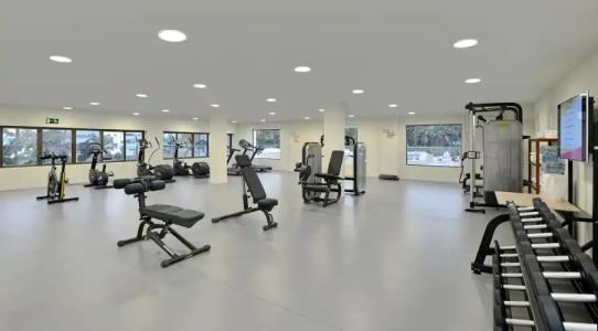 Sol Marbella Estepona Atalaya Park - 31