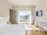 Sol Double room with sea view