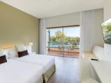 Family Double room