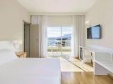Sol Connected room with sea view