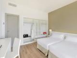 Sol XTRA Double room with sea view