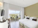 Sol Double room with partial sea view