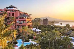 Kempinski Hotel Bahia Beach Resort & Spa, Estepona