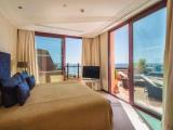 Presidential Double Suite