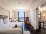 Del Mar Double Suite