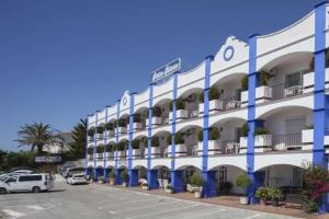 Hotel Piedra Paloma, Estepona