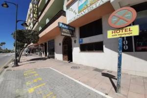 Hotel Buenavista, Estepona