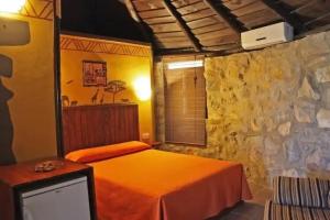Hotel Selwo Lodge - Animal Park Tickets Included, Estepona