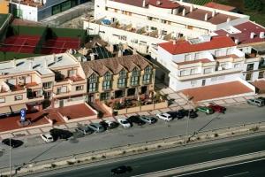 Hotel Doña Matilde, Estepona