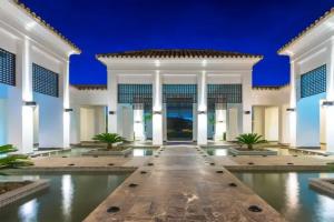 Estepona Hotel & Spa Resort, Estepona