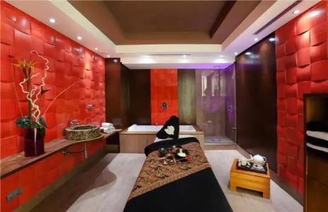 Exe Estepona Thalasso & Spa- Adults Only - 38