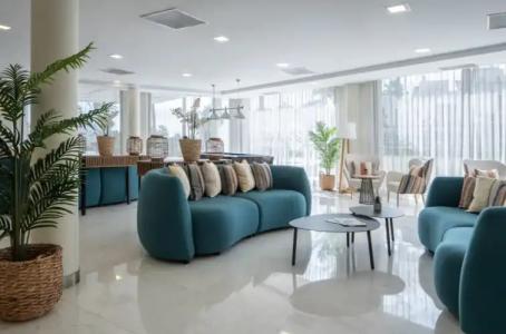 Exe Estepona Thalasso & Spa- Adults Only - 18