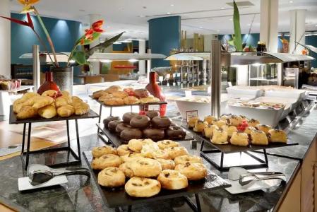 Exe Estepona Thalasso & Spa- Adults Only - 12