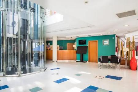 Exe Estepona Thalasso & Spa- Adults Only - 16