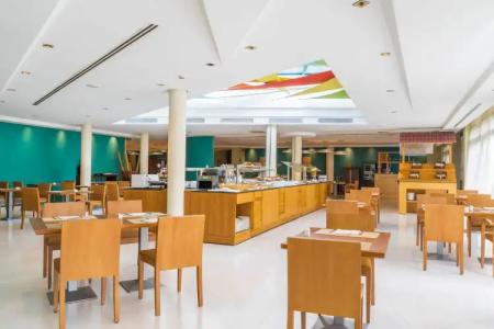 Exe Estepona Thalasso & Spa- Adults Only - 37