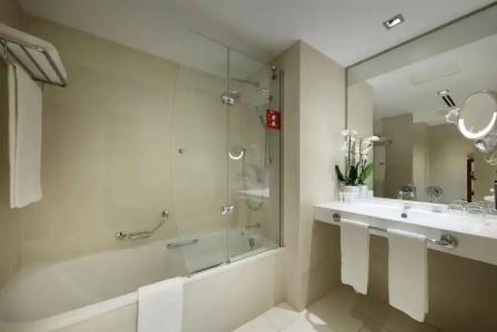 Exe Estepona Thalasso & Spa- Adults Only - 10