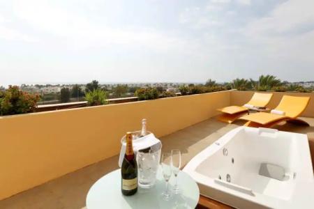 Exe Estepona Thalasso & Spa- Adults Only - 11