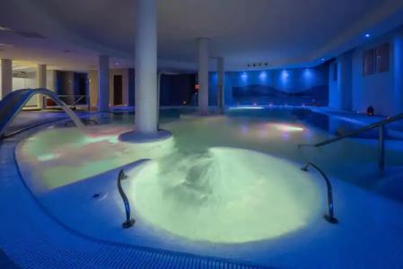 Exe Estepona Thalasso & Spa- Adults Only - 19