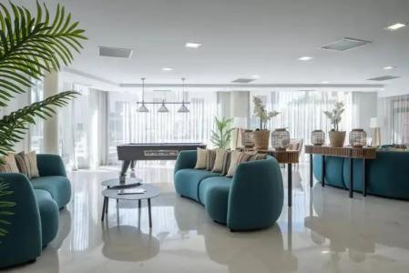 Exe Estepona Thalasso & Spa- Adults Only - 15