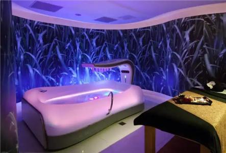 Exe Estepona Thalasso & Spa- Adults Only - 25