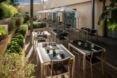 Exe Estepona Thalasso & Spa- Adults Only - 32