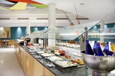 Exe Estepona Thalasso & Spa- Adults Only - 13