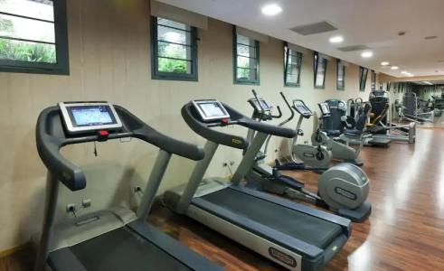 Exe Estepona Thalasso & Spa- Adults Only - 28