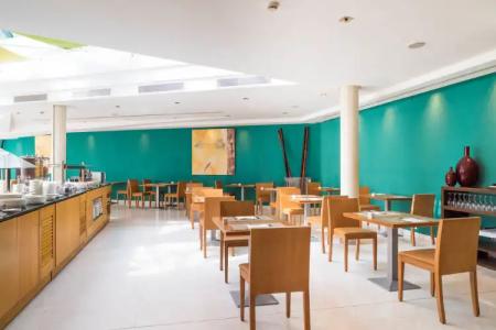 Exe Estepona Thalasso & Spa- Adults Only - 36