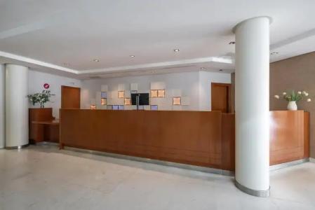 Exe Estepona Thalasso & Spa- Adults Only - 1