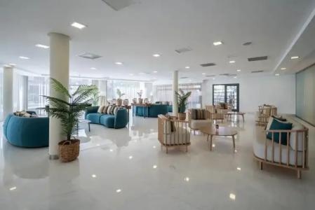 Exe Estepona Thalasso & Spa- Adults Only - 35