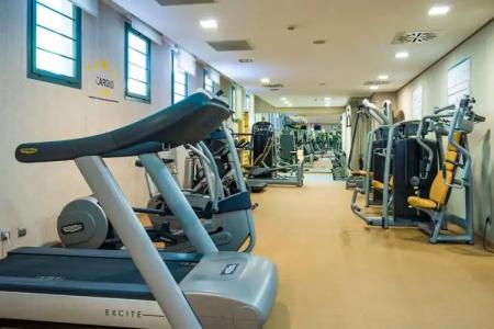 Exe Estepona Thalasso & Spa- Adults Only - 29