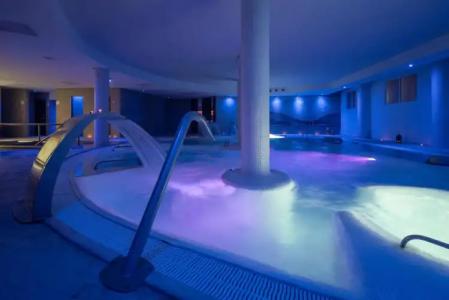 Exe Estepona Thalasso & Spa- Adults Only - 21