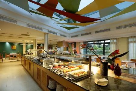 Exe Estepona Thalasso & Spa- Adults Only - 14